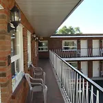 Americas Best Inn And Suites Niagara Falls