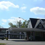 Americas Best Inn And Suites Niagara Falls