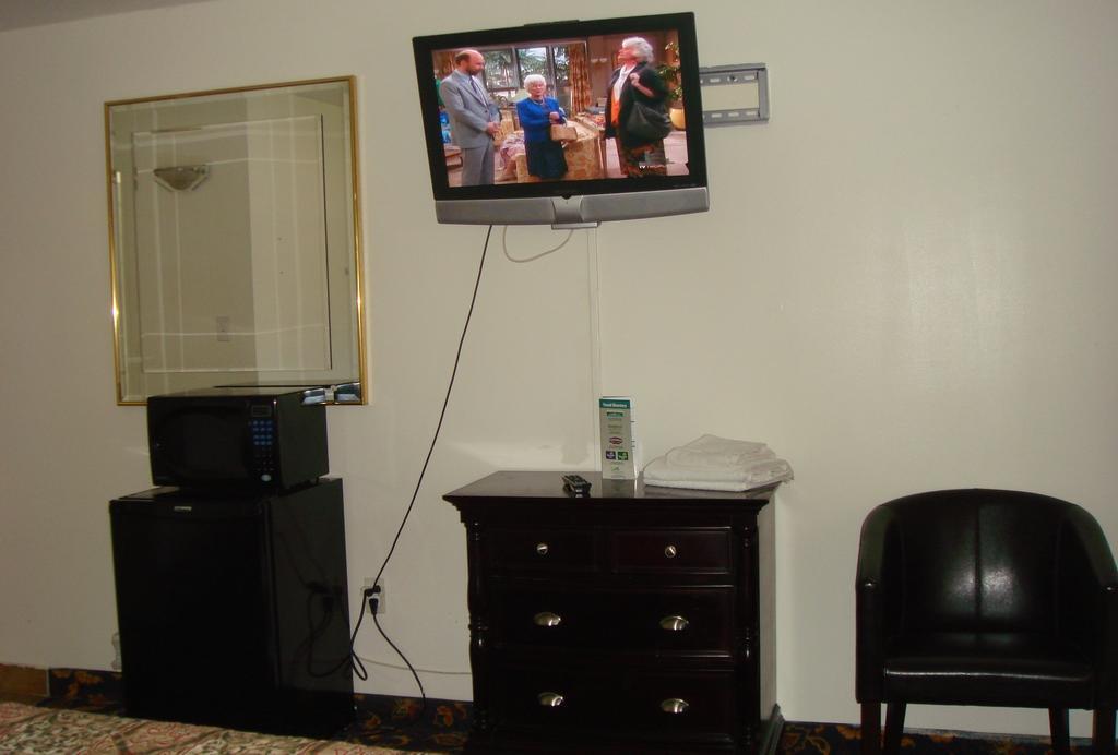 Americas Best Inn And Suites Niagara Falls