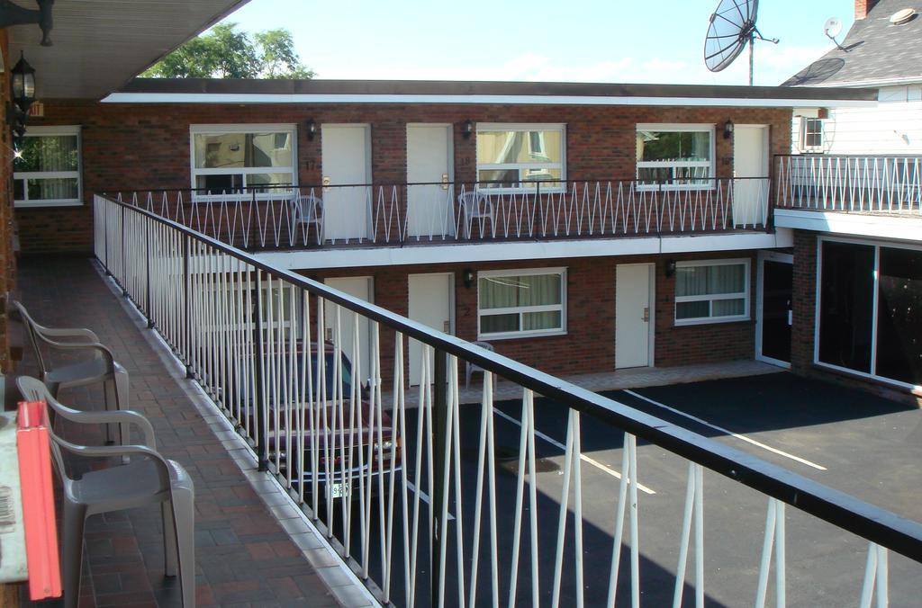 Americas Best Inn And Suites Niagara Falls Motel