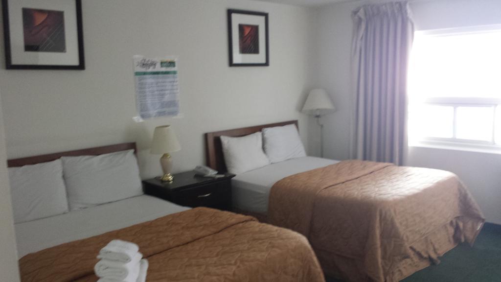 Americas Best Inn And Suites Niagara Falls