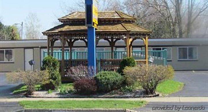 Americas Best Inn And Suites Niagara Falls 2*