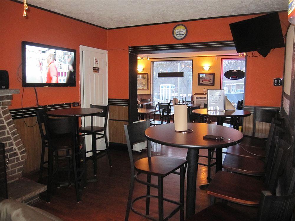 Americas Best Inn And Suites Niagara Falls 2*