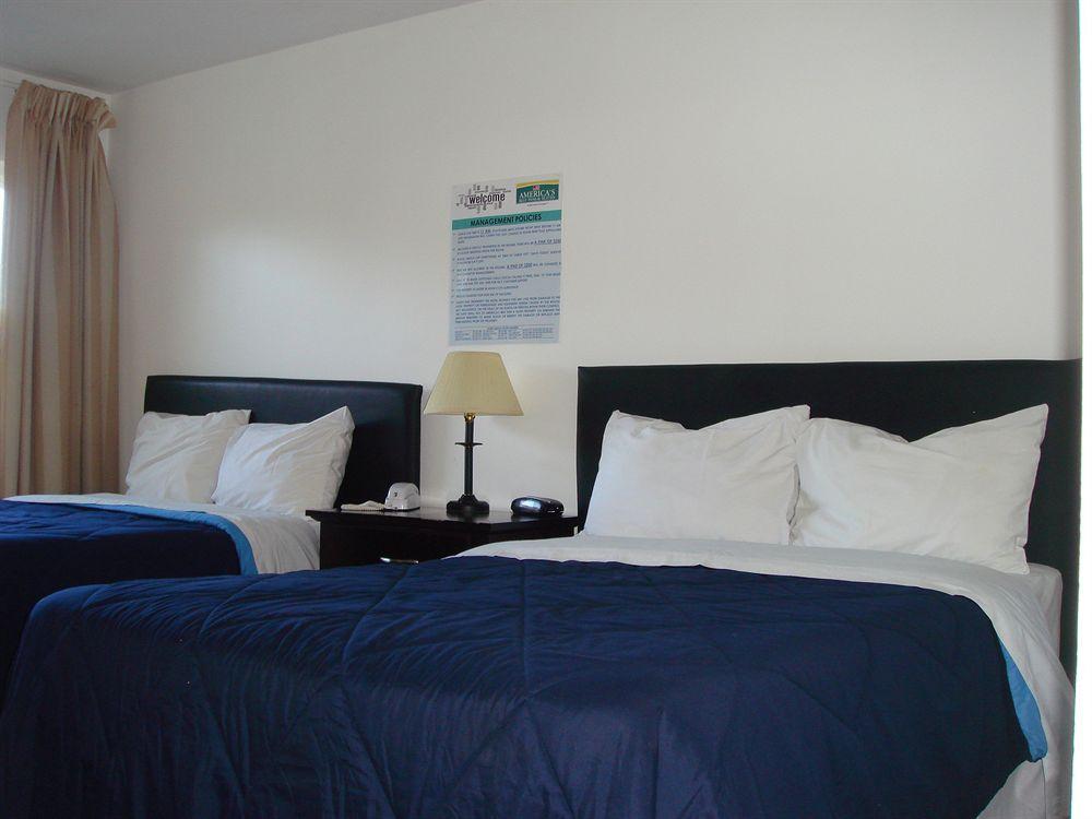 Americas Best Inn And Suites Niagara Falls Motel Niagara Falls