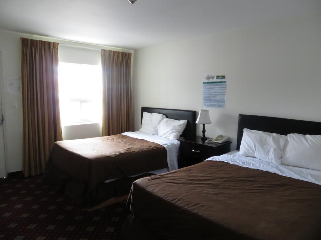 Americas Best Inn And Suites Niagara Falls 2*