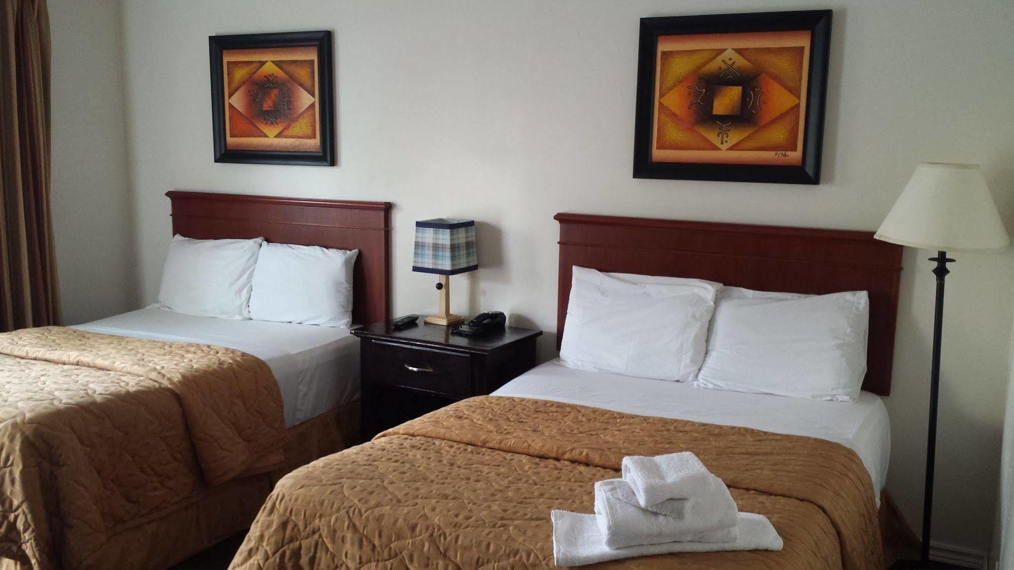 Americas Best Inn And Suites Niagara Falls
