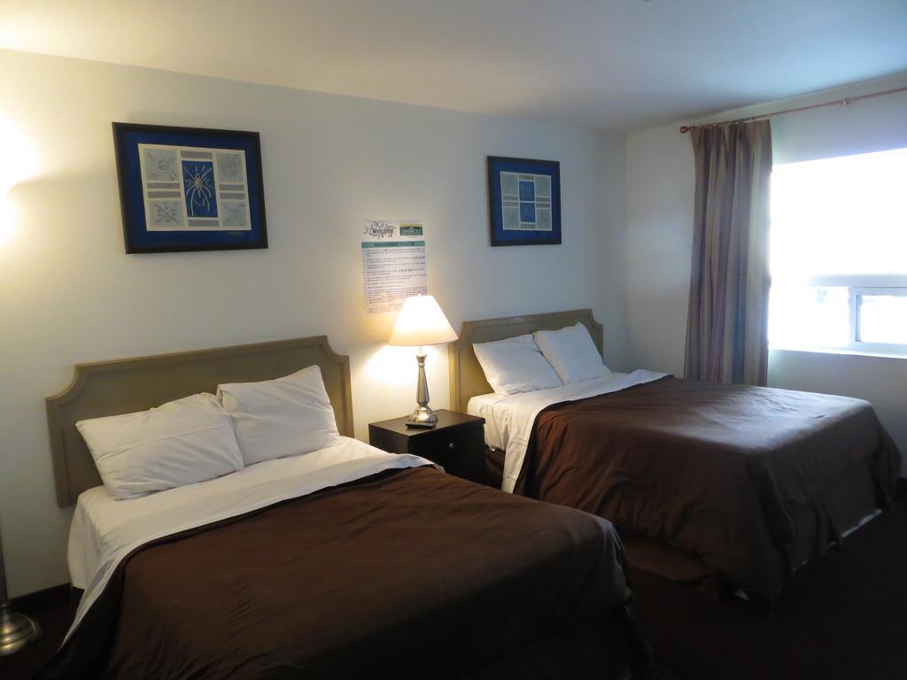 Motel Americas Best Inn And Suites Niagara Falls Niagara Falls