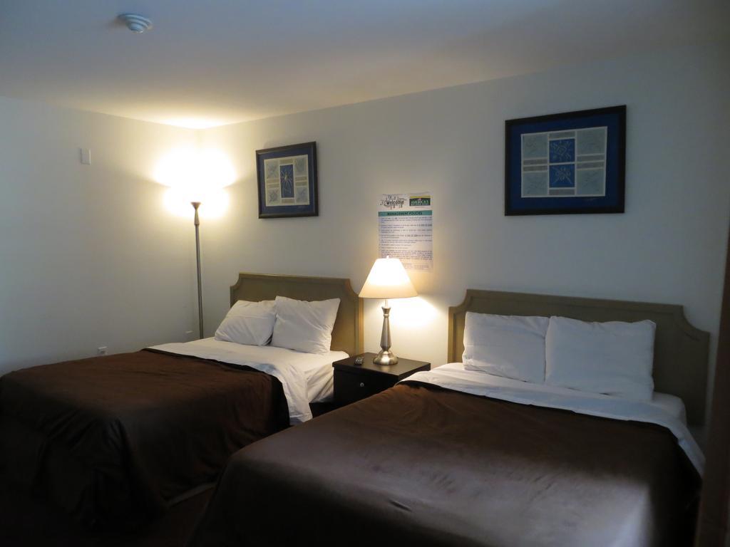 Americas Best Inn And Suites Niagara Falls 2* Niagara Falls
